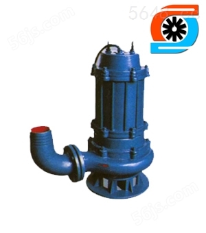 QW潜水泵,250WQ500-10-22