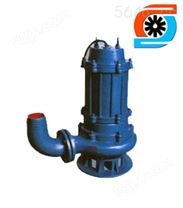 WQ污水泵参数,200WQ300-15-22