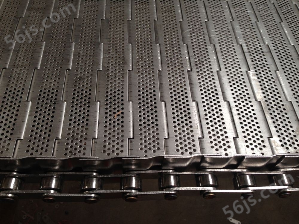 不锈钢链板 流水线不锈钢链板 不锈钢链板规格