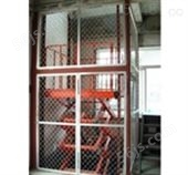 瑞海生产出售SJG型固定式液压升降货梯