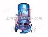 ISGISG型单级单吸立式管道泵
