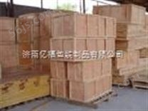 供应新型包装箱省钱省钱上档次，以木代木新型环保包装箱-济南亿福