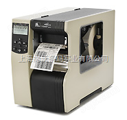 ZEBRA 斑马110XI4条码打印机|标签打印机代理