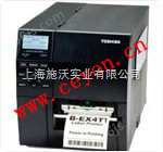 东芝B-EX4T1条码打印机,标签打印机批发价格
