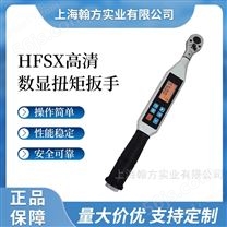 HFSX高精度0-10Nm数显检测测力扳手
