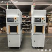 ABB变频器线路板三防UV胶水无极灯固化设备SK-SF300-300P