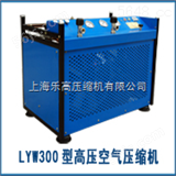 LYW300LYW300型潜水呼吸高压空气压缩机