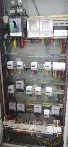 预付费电表管理系统