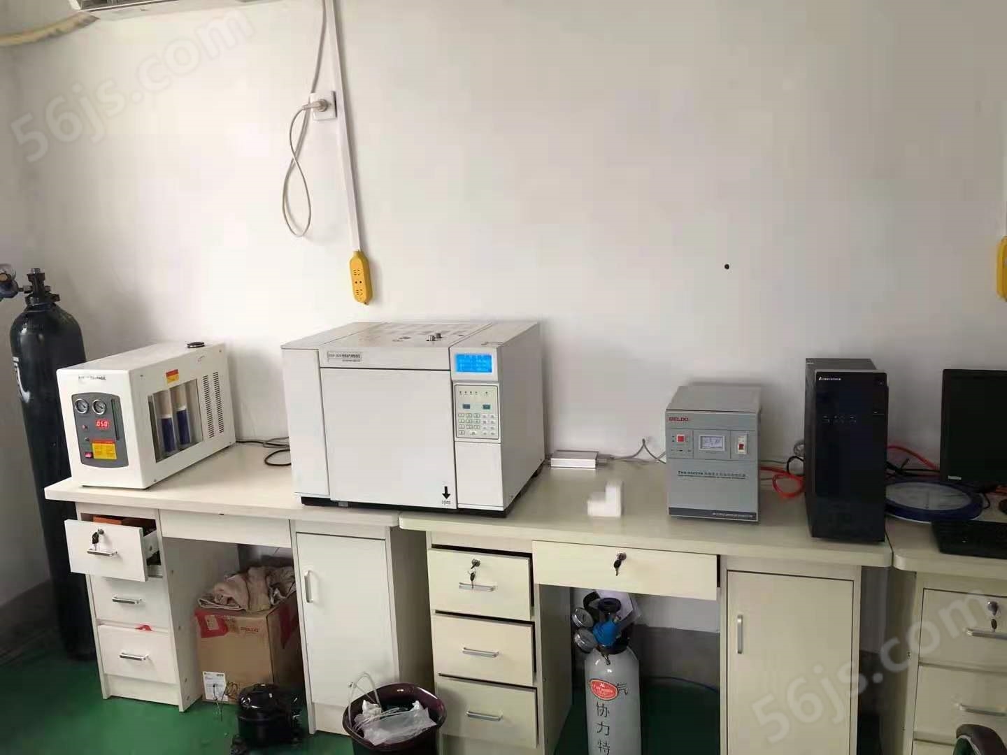上海环氧乙烷残留气相色谱仪厂家