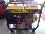 3kw伊藤柴油发电机/户外用柴油发电机组