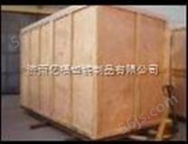 济南出口木箱 熏蒸木制包装箱 免熏蒸包装箱生产商yy