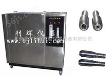 IPX5淋雨试验装置×河南、江西、黑龙江×IPX6冲水试验箱