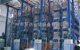 ED-ZD013广州自动化立体仓库设计/自动升降货架安装