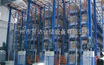 广州自动化立体仓库设计/自动升降货架安装