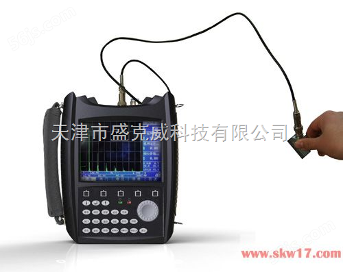 SUB100系列便携式超声波探伤仪