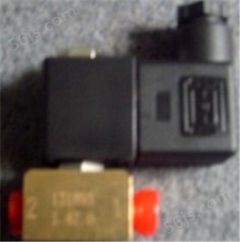 工控lucifer电磁阀，帕克电磁阀，7322bfn00，pm143.2fn