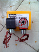 【parker电磁阀线圈】，美国lucifer线圈，4827303D