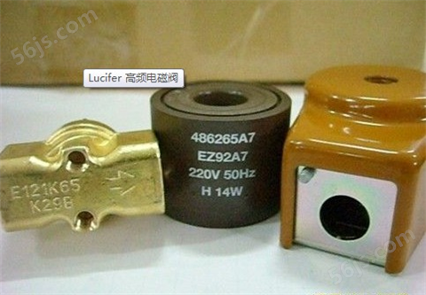 工业美国parker电磁阀线圈，lucifer电磁阀，483740C2