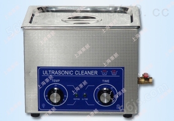 BY-3A单槽超声波清洗机（生产大量超声波粉碎机、清洗机